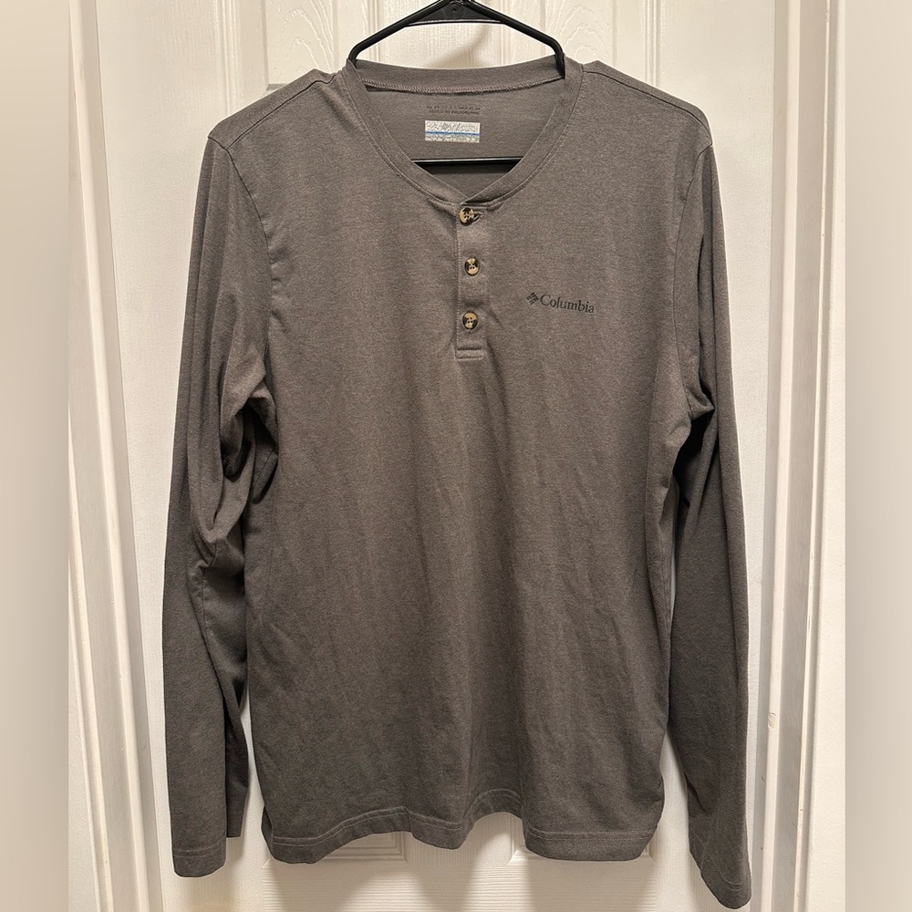 Men’s Columbia T-Shirt